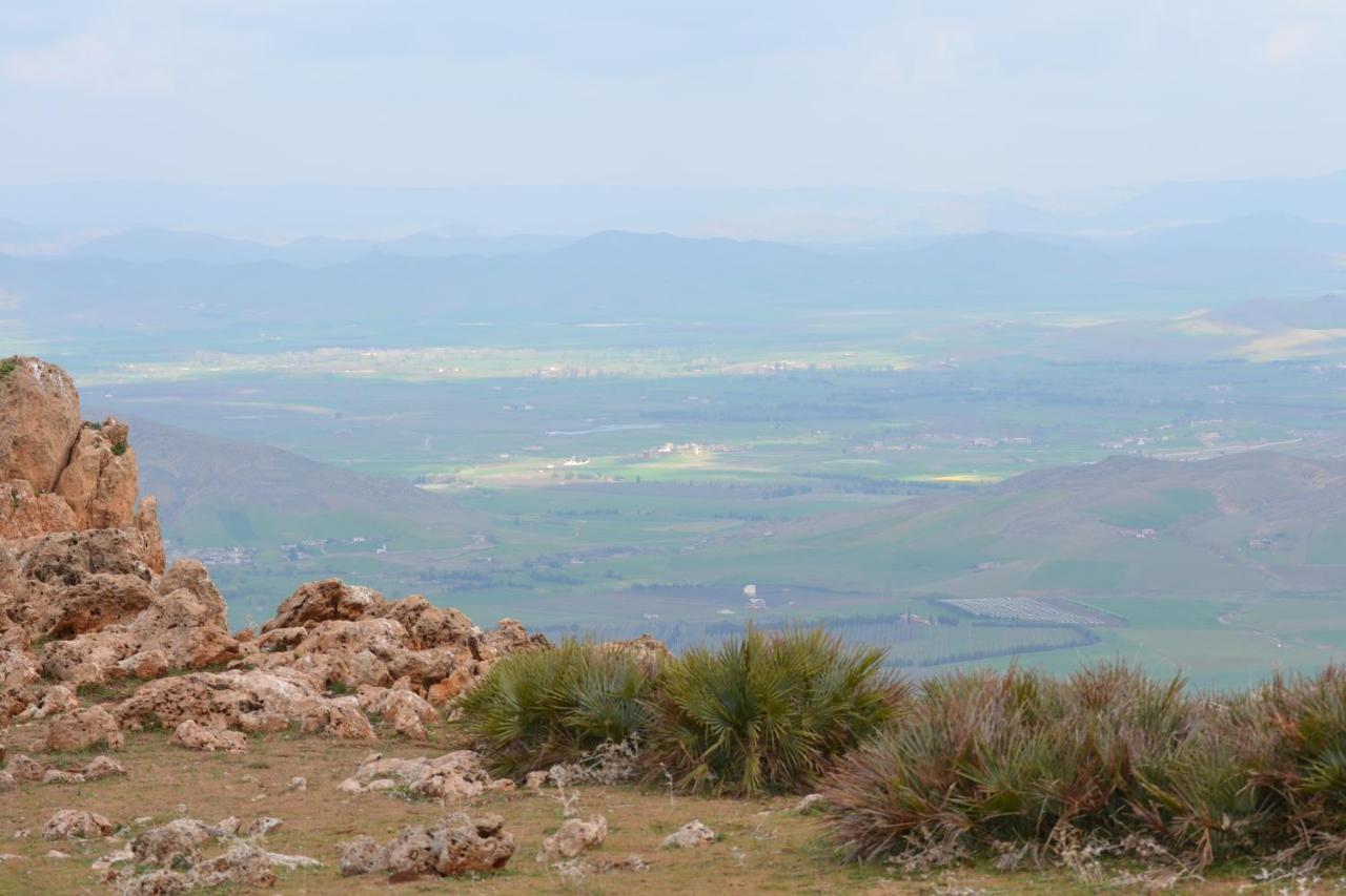 Ferme D"Hote Lala Fatima Ain Leuh Dış mekan fotoğraf